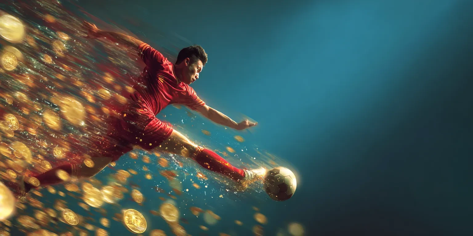 Menelusuri Dunia Peraduan dalam Bola Sepak