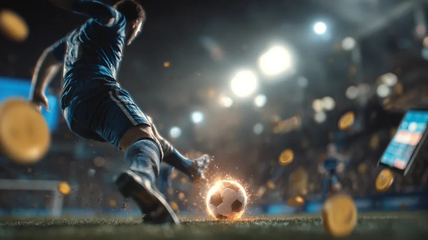 Peraduan: Menyelami Dunia Sukan pada 2026/06/24