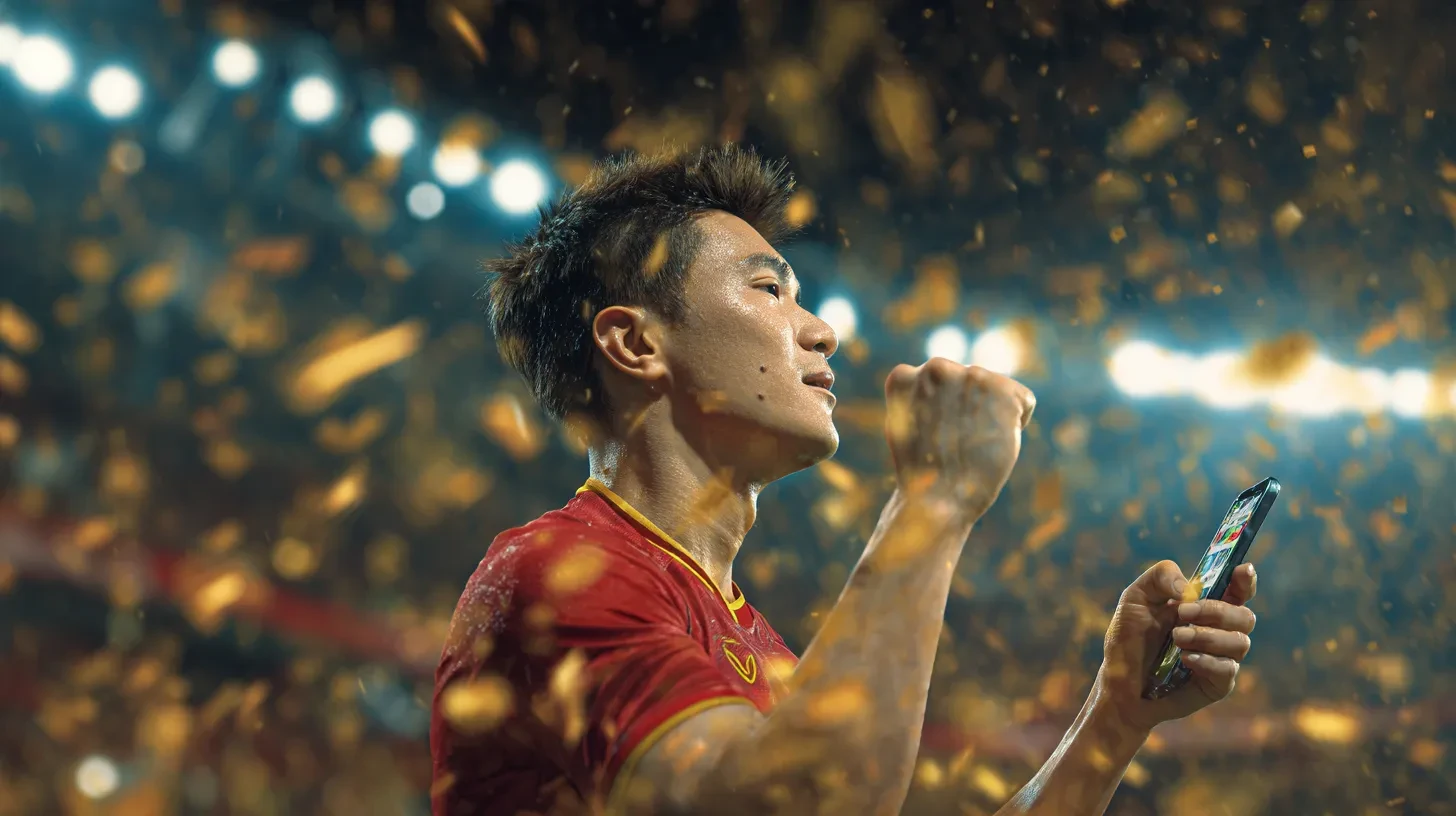 Menghayati Kehebatan Perlawanan Bola Sepak Bersama Starbuck88