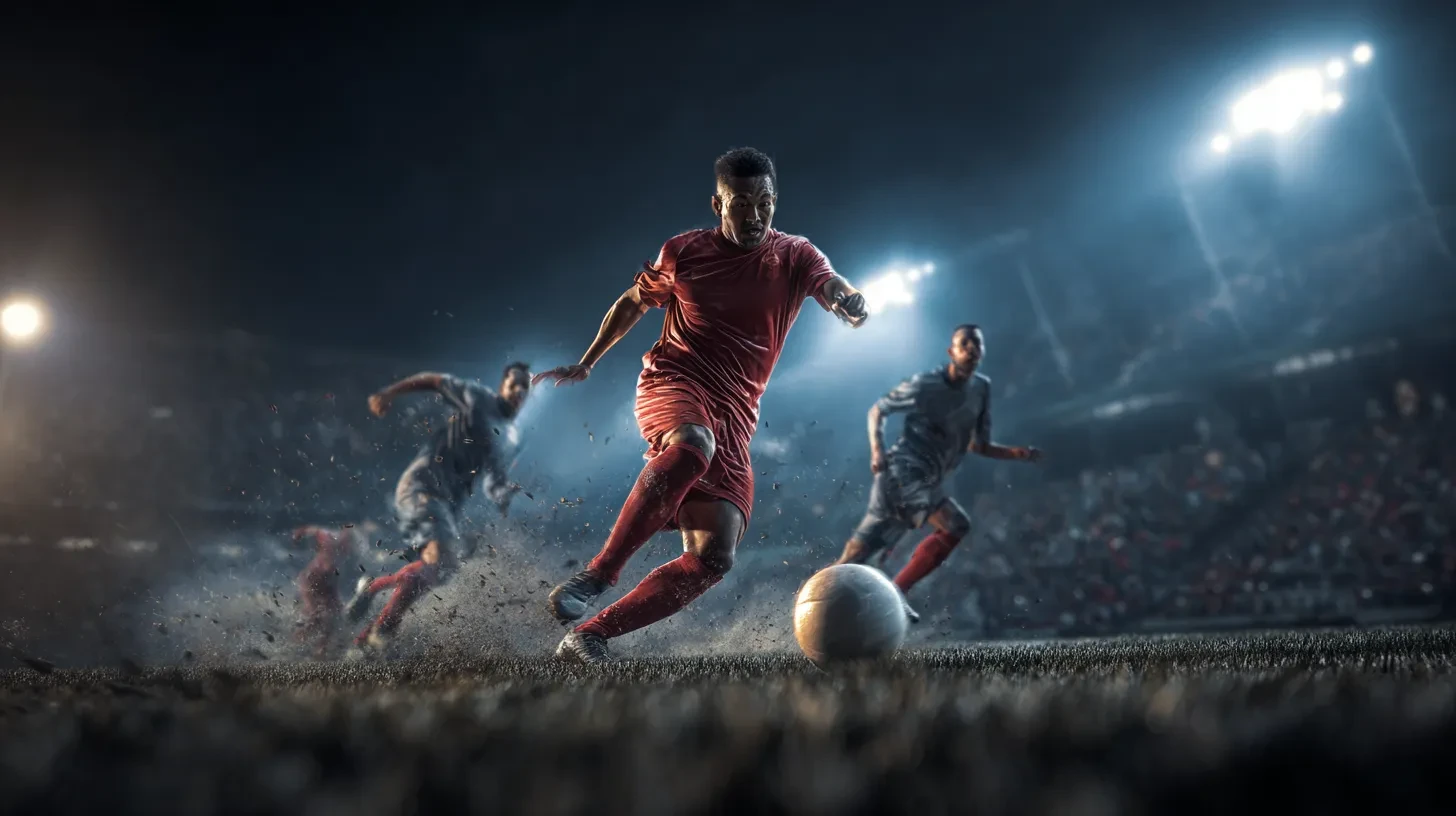 Menjelajahi Keunggulan Zplay88 dalam Dunia E-Sukan