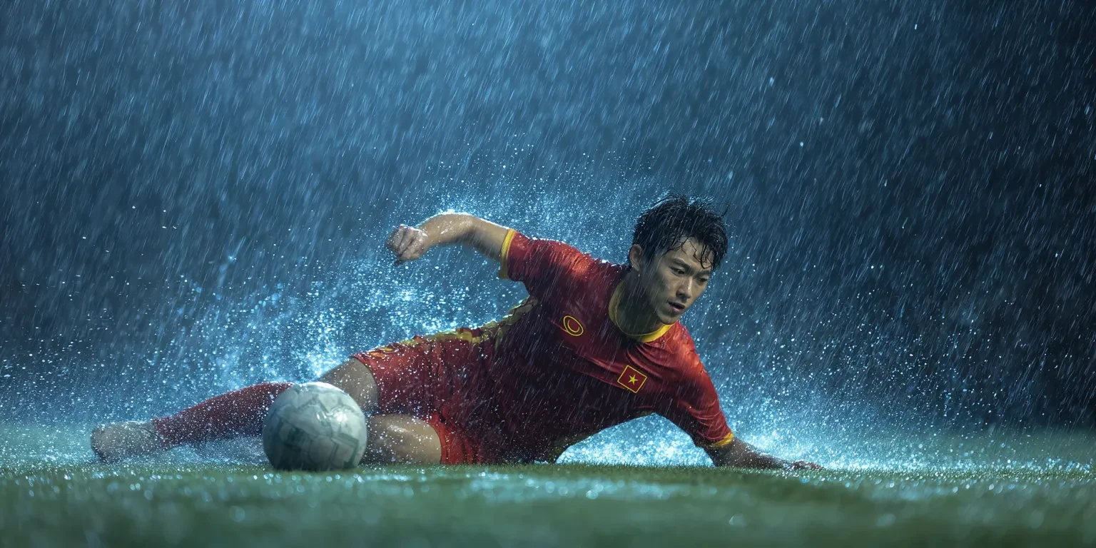Menelusuri Peranan Angin888 dalam Budaya Bola Sepak Malaysia